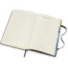 Блокнот MOLESKINE STUDIO линейка YELLENA JAMES MS01YJQP060