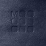 Сумка вертикальная MOLESKINE Classic Leather Device, сапфир ET84DBVB20