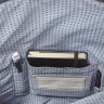 Сумка вертикальная MOLESKINE Classic Leather Device, сапфир ET84DBVB20